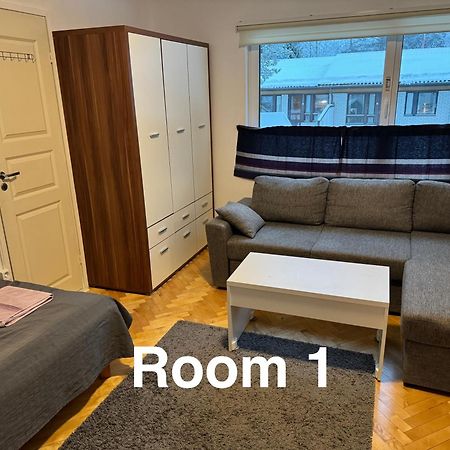 Maentyharju Keskus, Yksityishuoneita Keittioellae Tai Koko 88M2 Asunto Apartment ภายนอก รูปภาพ