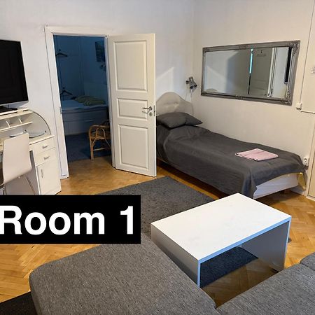 Maentyharju Keskus, Yksityishuoneita Keittioellae Tai Koko 88M2 Asunto Apartment ภายนอก รูปภาพ