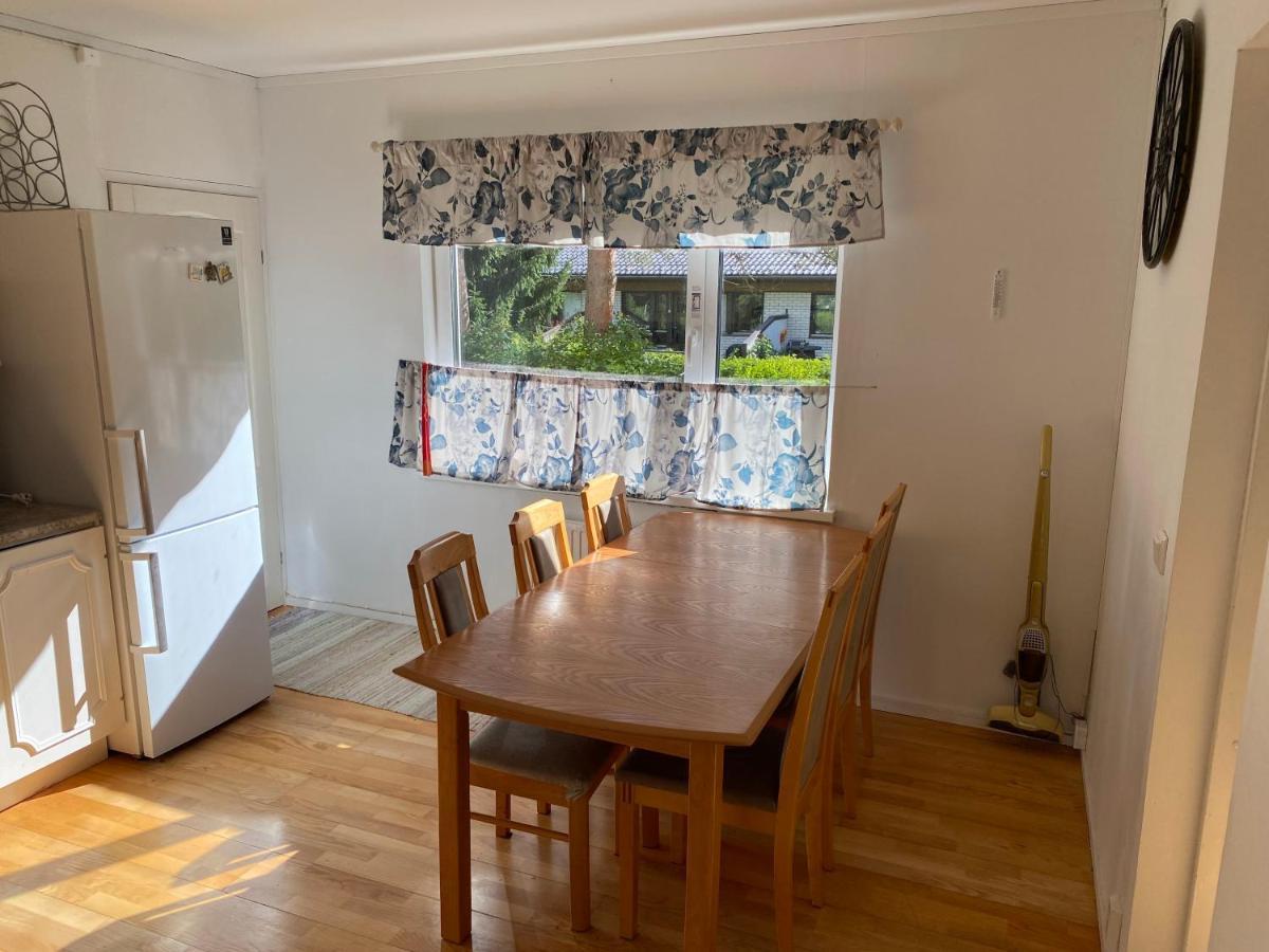Maentyharju Keskus, Yksityishuoneita Keittioellae Tai Koko 88M2 Asunto Apartment ภายนอก รูปภาพ