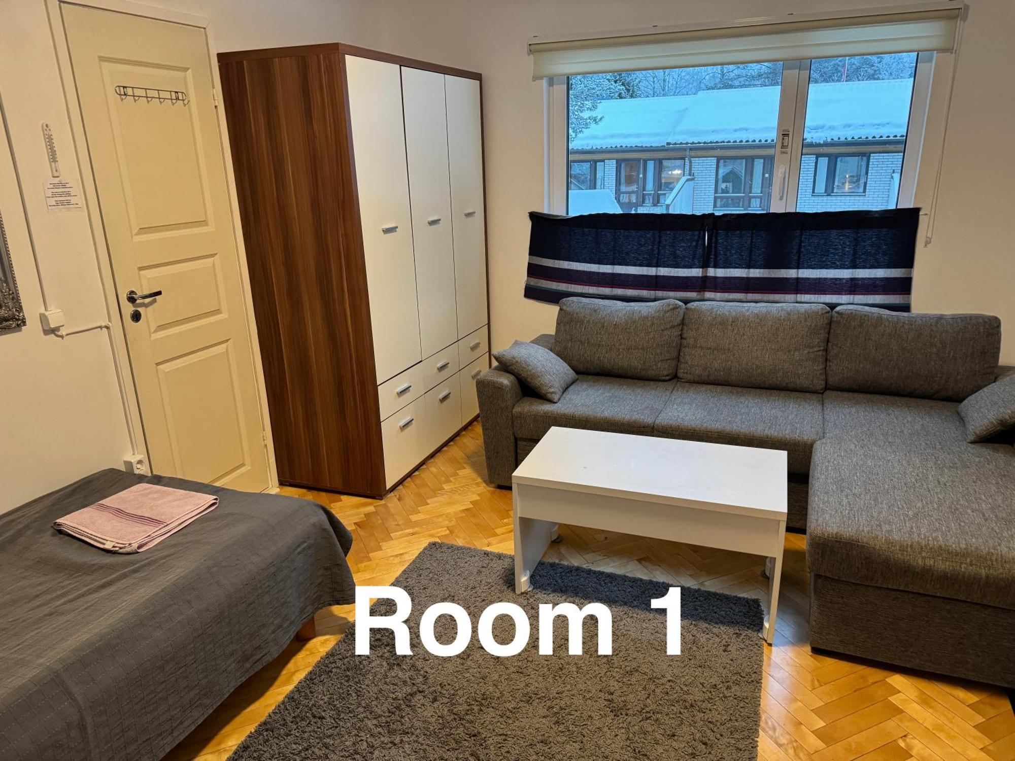 Maentyharju Keskus, Yksityishuoneita Keittioellae Tai Koko 88M2 Asunto Apartment ภายนอก รูปภาพ