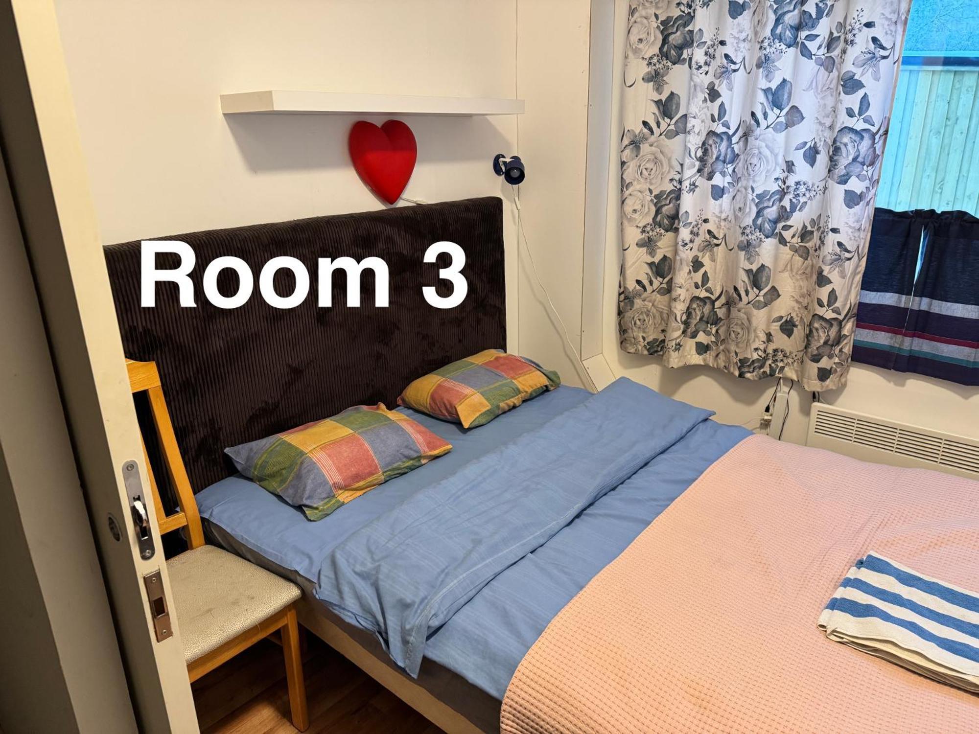Maentyharju Keskus, Yksityishuoneita Keittioellae Tai Koko 88M2 Asunto Apartment ภายนอก รูปภาพ